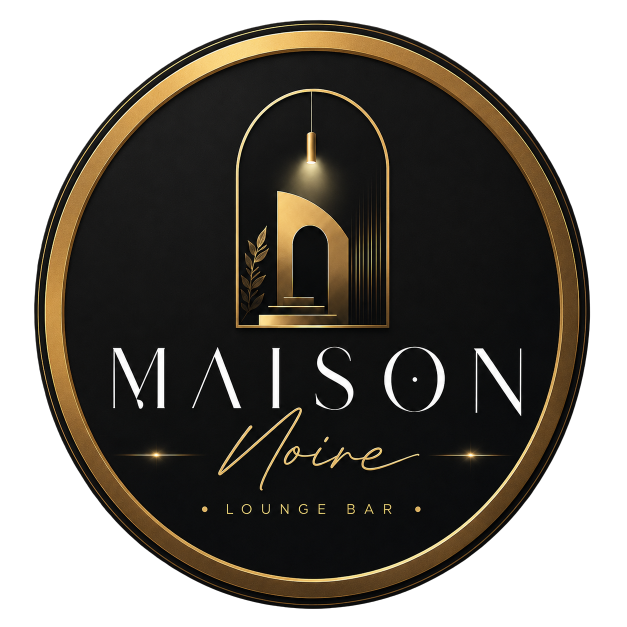 Maison Noire logo